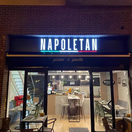 Blossom Nest - 1br With Terrace And Underground Parking Bucarest