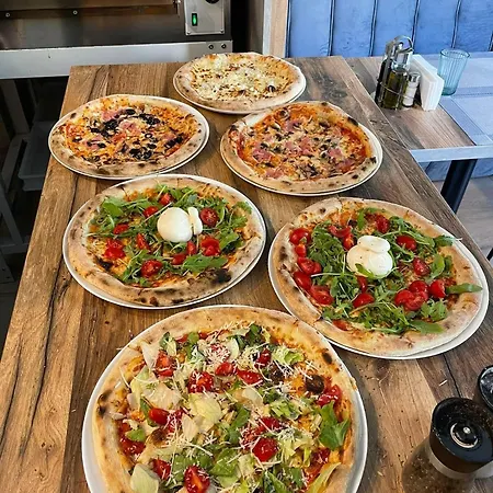 Blossom Nest - 1br With Terrace And Underground Parking * Bucarest