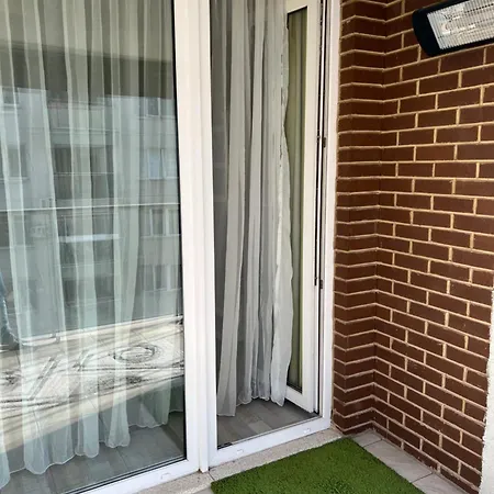 Blossom Nest - 1br With Terrace And Underground Parking