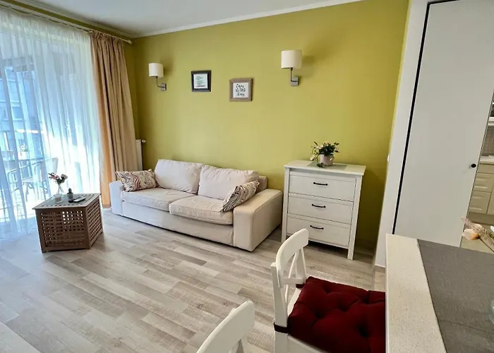 Blossom Nest - 1br With Terrace And Underground Parking * Bucarest