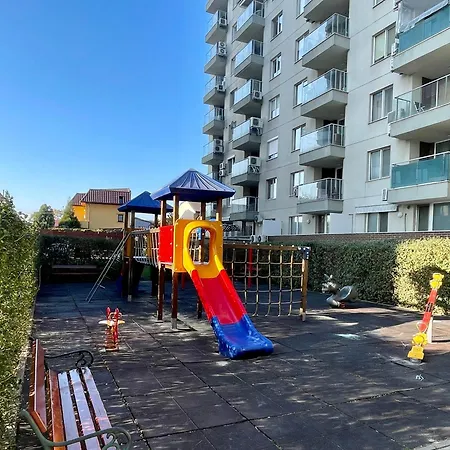 Blossom Nest - 1br With Terrace And Underground Parking * بوخارست